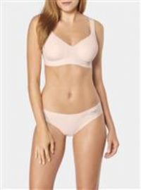 Zero Feel Bra - Pink - L