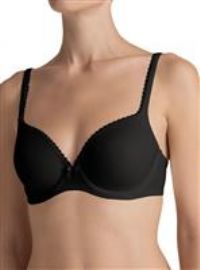 Triumph Women/'s Perfectly Soft WHP, T-Shirt Bra, BLACK
