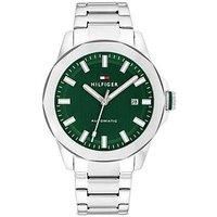 Tommy Hilfiger Lars Men'S Watch Green