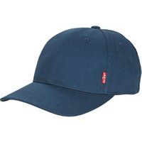 Levis  CLASSIC TWILL RED CAP