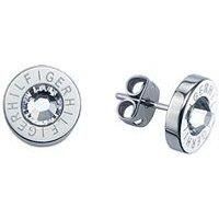 Tommy Hilfiger Ladies Stainless Steel Earrings