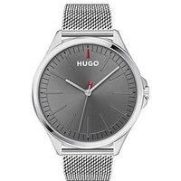 HUGO Mens Smash Watch 1530135