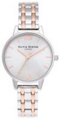 Olivia Burton Ladies England Bracelet Watch OB16EN01