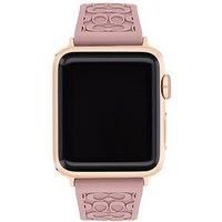 Coach Ladies Smart Watch Strap