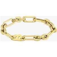 BOSS Jewelry Women/'s Hailey Collection Chain Bracelet - 1580324