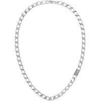 Calvin Klein Men/'s OUTLOOK Collection Chain Necklace Stainless steel - 35000251