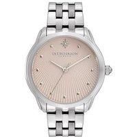 Olivia Burton Ladies Timeless Classics Celestial Starlight Watch 24000047