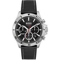BOSS Mens Troper Chronograph Watch 1514055