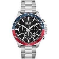 Boss Gents Boss Troper Chronograph Watch