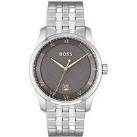 BOSS Watches Principle Mens Watch 1514116