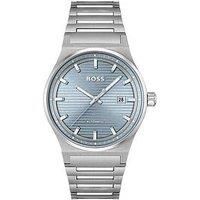 Boss Candor Automatic