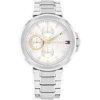 Tommy Hilfiger Womens Stainless Steel Watch