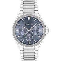 Calvin Klein Womens Calvin Klein Stainless Steel Bracelet Watch