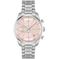 Boss Ladies Boss Grand Tour Multifunction Watch