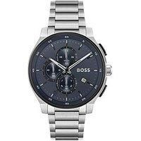 Boss Gents Boss Peak Chronograph Watch