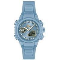 Lacoste Lc33 Ladies Watch Blue