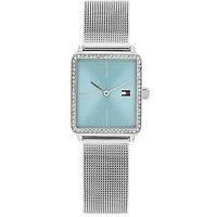 Tommy Hilfiger Tea Ladies Watch Blue