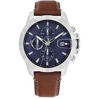 Tommy Hilfiger Jameson Men'S Watch Blue