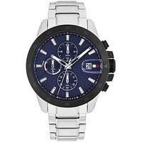Tommy Hilfiger Jameson Men'S Watch Blue
