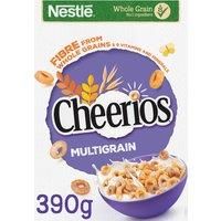 Cheerios Multigrain 390g