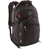 Wenger Gigabyte 15.4" Backpack Black