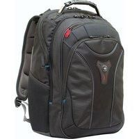 Wenger Carbon 17" Laptop Backpack