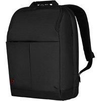 WENGER Reload 16inch Laptop Backpack - Black