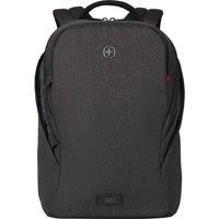 Wenger MX Light notebook case 40.6 cm (16") Backpack Grey