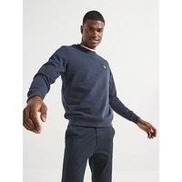 Belstaff Logo Sweatshirt