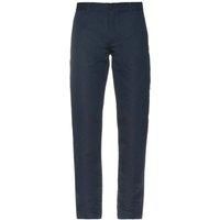 Officer Chinos Dark Navy Trousers