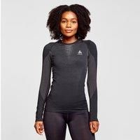 Women's Performance Warm Long Sleeve Base Layer Top