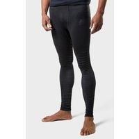 Odlo Men's Performance Light Pants, Black
