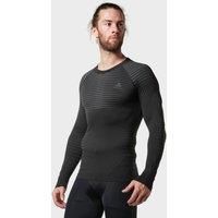 Odlo Men Functional Underwear Long-Sleeve Shirt PERFORMANCE LIGHT