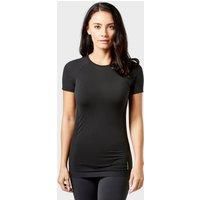 Odlo Women's Performance X-Light T-Shirt, Black