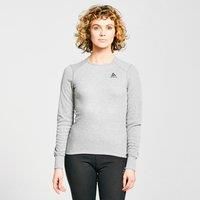 Women's ACTIVE WARM ECO Long-Sleeve Baselayer Top, Grey