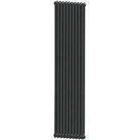 Acova Classic 3 Column Radiator Volcanic (W)490mm (H)2000mm