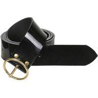 Levis  ATHENA  women's Belt in Black