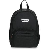 Levi'S Basic Logo Backpack - Black