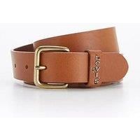 Levi/'s Women/'s Calypso Belt, Brown, 75