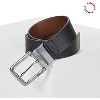 Levis  Reversible Classic Belt  men's Belt in Black