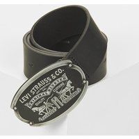Levis  BILLY BELT  men's Belt in Black