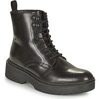 LEVIS FOOTWEAR AND ACCESSORIES Women/'s Bria, Regular Black, 6 UK