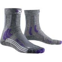 Adults X-socks Hiking Socks Linen Women