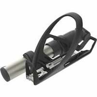 2022 Scott Syncros iS Cache 2.0HV Bottle Cage in Black