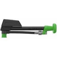 Syncros Boundary 1.0 Digtal Shock Pump  Black