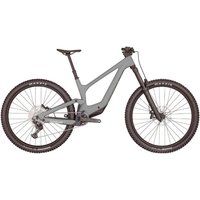 Scott Ransom 930 Mountain Bike 2025 - Enduro Full Suspension MTB