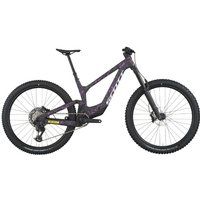 Scott Ransom 920 Mountain Bike 2026 - MTB