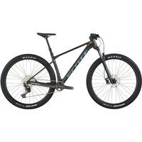 Scott Scale 920 Mountain Bike 2026 - Hardtail MTB