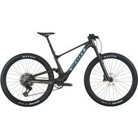 Scott Spark RC Team Mountain Bike 2026 - MTB