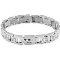 GUESS Frontiers JUMB01342JWSTT-U Brand, one Size, Non-Precious Metal, Not a Gemstone